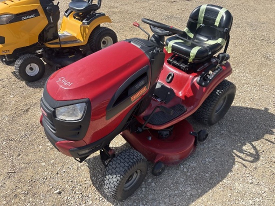 Craftsman YT4000 Riding Mower