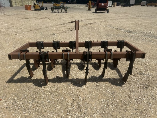 3pt 8' Armstrong Ag Renovator