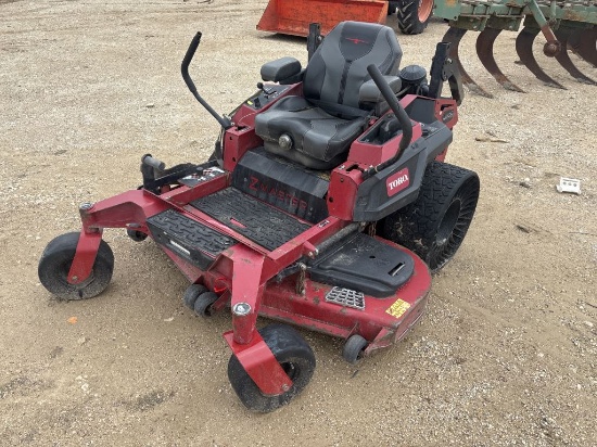 Toro Z-Master 4000 Pro ZTR