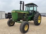 John Deere 4430 Cab/Air 2WD