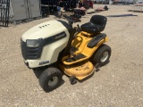 Cub Cadet 1040LTX Riding Mower