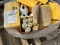 Pallet Lot of Sika Self Leveling Sealant