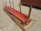 Pallet Rack Beams