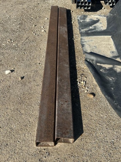 Fork Lift Extensions