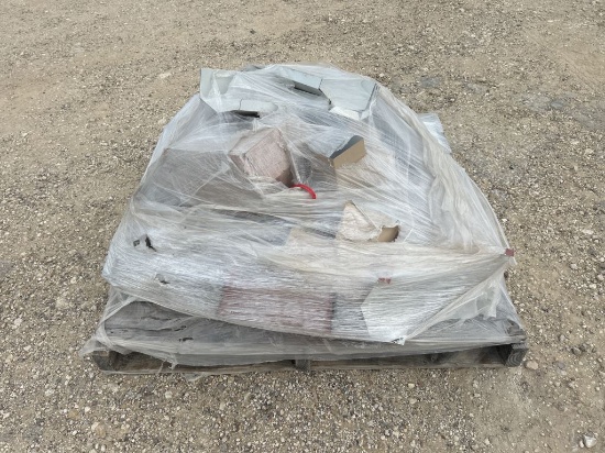 Pallet Lot of