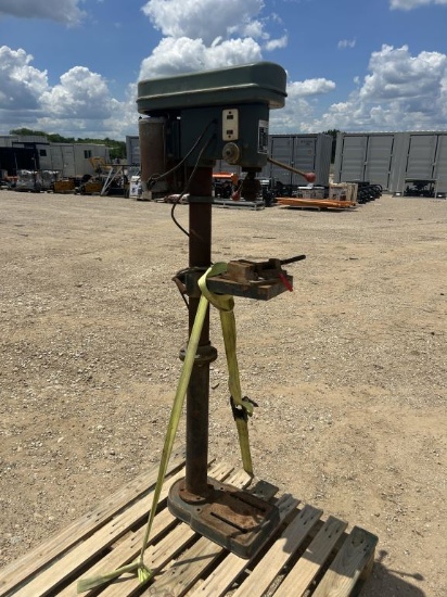 Atlas Precision Drill Press