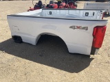 2024 Ford F-250 Take-off 8' Bed