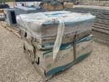 Pallet Lot of CATO Toilet Bases