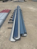 Lot of Metal Trim