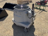 Power Breezer Misting Fan