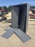 Metal Cabinet