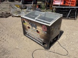 Deep Freezer
