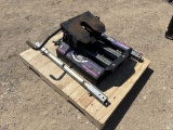Pull Rite 5th Wheel Hitch