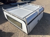 Utility Bed Topper