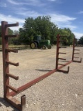 Metal Rack