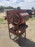Grain Cleaner