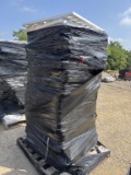 Plastic Permanent Lettuce Rafts