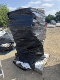 Plastic Permanent Lettuce Rafts