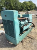 Onan 75 KR Generator