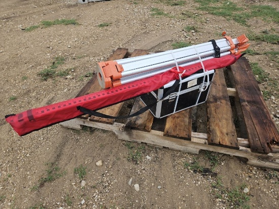 NEW Future Survey Equipment
