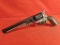 Colt Navy .36cal Black Powder Revolver SN#40001