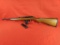 Marlin Model 9 Camp Rifle 9mm SN#11577685