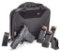 NIB S&W Equalizer TS 9mm Pistol Kit
