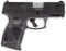 NIB Taurus G3C 9mm Pistol SN#AGK528293