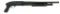 NIB Mossberg Cruiser 12ga Pistol Grip Shotgun
