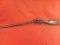 Gwyn & Campbell Black Powder Carbine