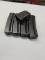 Lot of 4 MP-5 Magazines