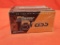 135rds Blazer Brass 9mm 115gr FMJ