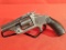 Smith & Wesson .38cal S/A Revolver SN#23461