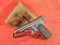 J.P. Sauer WWI Model 1913 Pistol .32ACP/7.65mm