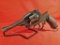 WWII Japanese Type 26 Revolver 8mm SN#56258