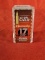 50rds Hornady 17HMR 17gr V-Max