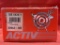 25rds Activ 12ga 2 3/4