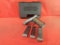 Caspian Hybrid 38 Super Pistol SN#20019