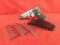 Colt Commander 45ACP Pistol SN#52843-LW