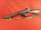 **Auto-Ordnance M1A1 Machine Gun 45cal SN#733655