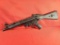 *Fleming Firearms H&K MP5 Machine Gun 9mm SN#5197