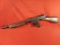 **Thompson Auto Ordnance 1928 A1 Submachine Gun