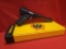 **Ruger Mark II Target 22LR Pistol w/AWC Silencer