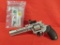 Taurus Tracker 17HMR Revolver SN#V1982246