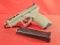 Palmetto Dagger 9mm Pistol SN#DEB08486