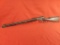Winchester 1892 Saddle Ring Carbine 25-20Rem
