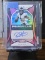 Jalen Hurts 14/15 Certified Mirror Autograph