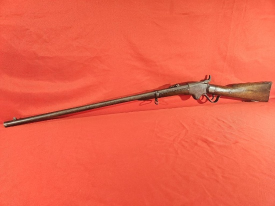 Spencer 1867 Rifle .56-50cal SN#10981