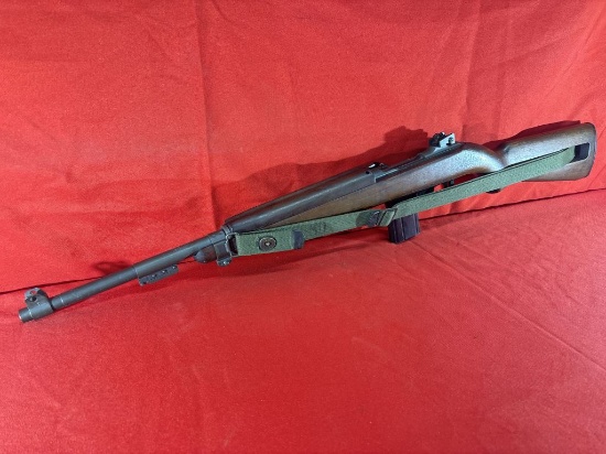 Inland M1 Carbine 30cal Rifle SN#400614