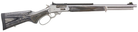NIB Marlin 1895SBL .45-70Gov't Rifle SN#RM0108525